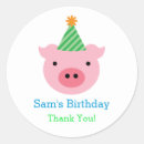 Suche nach kleines schwein aufkleber Für kinder