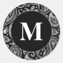 Suche nach paisley aufkleber Weiß