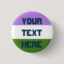 Suche nach genderqueer buttons Nonbinary