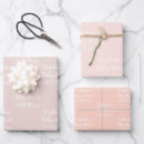 Suche nach werdende mutter geschenkpapier Für sie