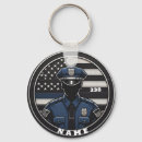 Suche nach polizeibeamte schlüsselanhänger Für ihn
