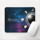 Suche nach mondphasen mousepads Für alle