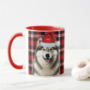 Suche nach alaskan malamute tassen Urlaub