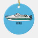 Suche nach motorboot ornamente Fahrzeug