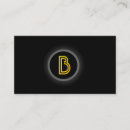 Suche nach glühen visitenkarten Modern