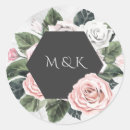 Suche nach initial aufkleber Monogramm