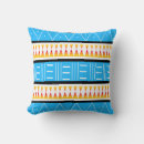 Suche nach traditionelles muster kissen Geometrisch