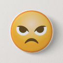 Suche nach verärgert buttons Lustig