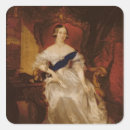 Suche nach königin victoria aufkleber Monarch