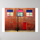 Suche nach blaue tür poster Fenster