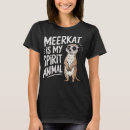 Suche nach erdmännchen tshirts Süß