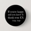 Suche nach lustige sprüche zitate buttons pins Typografie