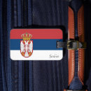 Suche nach flagge serbien accessoires Patriotisch