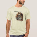 Suche nach anti jagd tshirts Tiger