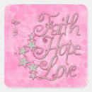 Suche nach faith aufkleber Liebe