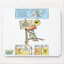 Suche nach lustige zeichen mousepads Cartoon