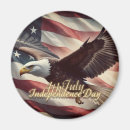 Suche nach amerikanischer adler magnete Juli