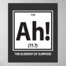 Suche nach geek spaß poster Chemie