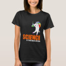 Suche nach naturwissenschaften tshirts Jede person