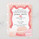 Suche nach macarons einladungen Für alle