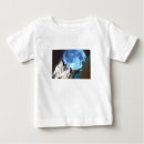 Suche nach wolf mond tshirts Für kinder