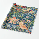 Suche nach william morris geschenkpapier Muster