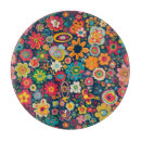 Suche nach hippie schneidebrettchen Bunt