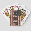 Suche nach usa flagge spielkarten America