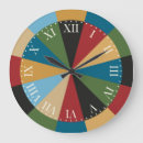 Suche nach geometrische wanduhren Für ihn