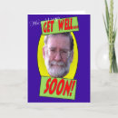 Suche nach get well soon karten Spaß