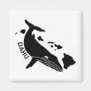 Suche nach oahu magnete Große insel