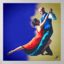Suche nach tango poster Tänzer