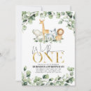 Suche nach dschungelgeburtstag einladungen Zootiere