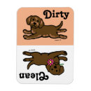 Suche nach schokolade labrador magnete Lustig