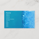 Suche nach realismus visitenkarten Blau
