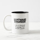 Suche nach lustiger ingenieur tassen Softwareentwickler