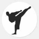Suche nach tritt aufkleber Karate