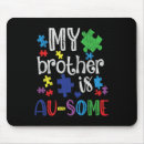 Suche nach autis mousepads Autismus papa