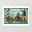 Suche nach vintage ireland karten Shamrocks