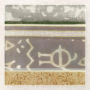 Suche nach afrikanisches muster untersetzer Abstrakt