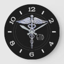 Suche nach medicine wanduhren Caduceus