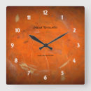 Suche nach terrakotta wanduhren Elegant