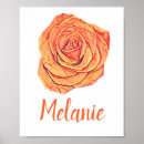 Suche nach mandarine poster Für sie