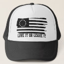 Suche nach liebe verlässt es oder Amerika