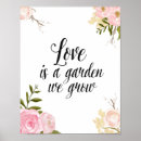 Suche nach romantische blumen poster Rosa