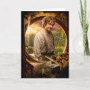 Suche nach schwimmweste postkarten Hobbit film