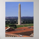 Suche nach washington monument poster Reise