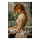 Suche nach geschirr poster Retro