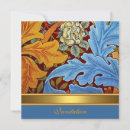 Suche nach william morris einladungen Viktorianisch