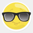 Suche nach sonnenbrille emoji aufkleber Farbtöne